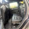 JEEP GRAND CHEROKEE OVERLAND 2015 thumb 4