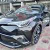 Toyota C-HR 2018 thumb 1