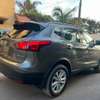 Nissan rogue sv thumb 4