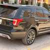 Ford Explorer Platinium 2017 thumb 7