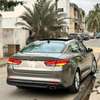 Kia Optima Gris Métallisé Berline 4 portes thumb 12