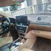mercedes ml 350 année 2013 thumb 4