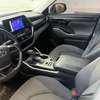 Toyota Highlander 2023 4cylindre thumb 4