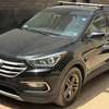 Hyundai Santafe 2017 Sport 4x4 thumb 0