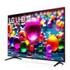 Smart TV LG, 75" (2025) UHD AI UA77 4K thumb 2