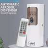Diffuseur automatique avec télécommande thumb 1