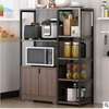 Meuble de rangement cuisine thumb 1