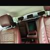 Range Rover SUV luxe thumb 5