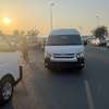 Toyota Hiace 2018 thumb 10