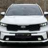 KIA Sorento 2021 diesel thumb 1