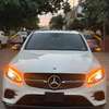 MERCEDES GLC 43 AMG 2019 thumb 0