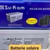 Batterie Solaire Jarrett 12V200AH thumb 2