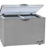 CONGELATEUR HORIZONTAL COFFRE 200L FINIX BD(W)-200 GRIS thumb 0