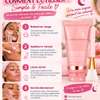 Masque visage collagène gel hydratant éclat peau thumb 3