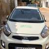 Kia picanto 2016 Essence Automatique – 77 125 km thumb 1