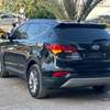 Hyundai SANTAFE EVGt thumb 5