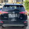 Toyota Rav4 2018 limited thumb 5