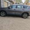 Hyundai Santa fe toutes options à dédouaner thumb 11