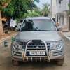 MITSUBISH DI-D PAJERO thumb 0