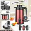 bouilloire Thermos électrique 3L thumb 1