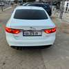 Jaguar XF 2017 full options thumb 3