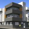 Plan architectural thumb 10