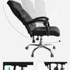 Chaise ergonomique bureau réglage inclinaison 90°-135° thumb 0