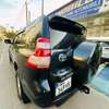Toyota parado TXL 2012 thumb 1