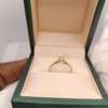 Bague en Diamant Naturel thumb 1
