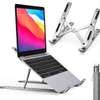 Support ordinateur en aluminium thumb 1