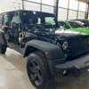 Jeep Wrangler Unlimited 2016 thumb 5