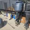Yamaha 200CV  4T Moteur hors-bord thumb 6