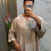 Ensemble jalabé homme 100%Coton . thumb 1