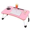Table Déjeuner et ordinateur pliable thumb 2
