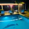 A vendre villa R+1 avec Piscine à Saly thumb 6