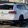 VOLKSWAGEN ATLAS SE 2022 thumb 4