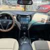 Hyundai santa fe Limited 2016 thumb 9