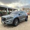 Hyundai Tucson 2016 thumb 1