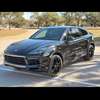 Porsche Cayenne S coupé thumb 1