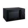 MICRO ONDE 20LITRES ASTECH MANUEL NOIR 20MAD4IA thumb 1