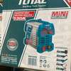 Total TW213049 poste à souder inverter 130A IGBT thumb 1