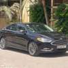 FORD FUSION TITANIUM 2018 (vente flash) thumb 3
