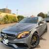 Mercedes c300 2016 thumb 9