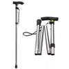 Canne de marche pliable - Hauteur Réglable thumb 12