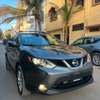 Nissan rogue sv thumb 3