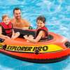Bateau gonflable INTEX Explorer PRO200 thumb 1