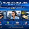 Maintenance & gestion de parc informatique Help-Desk thumb 0