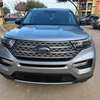 FORD EXPLORER LIMITED ANNÉE 2021 4 CYLINDRES 2.3L thumb 0
