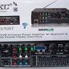 Amplificateur De Puissance Audio Intégré - UKC AV-326BT thumb 4