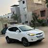 Hyundai Tucson 2014 thumb 1